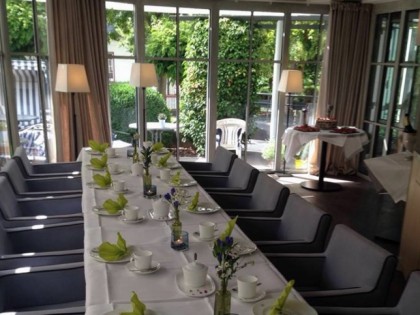 Foto: ****Tandreas Hotel &amp; Restaurant