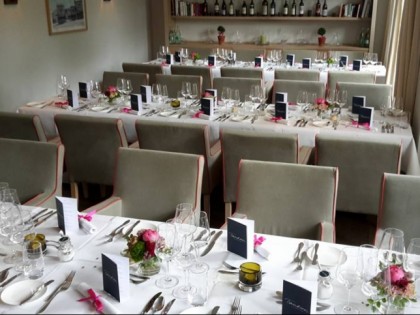 Foto: ****Tandreas Hotel &amp; Restaurant