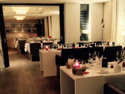 Foto: ****Tandreas Hotel &amp; Restaurant