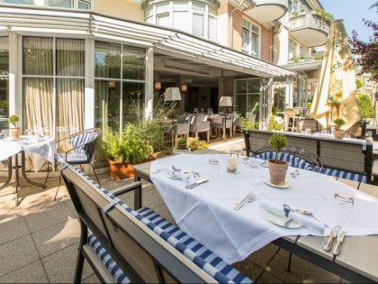 Foto: ****Tandreas Hotel &amp; Restaurant